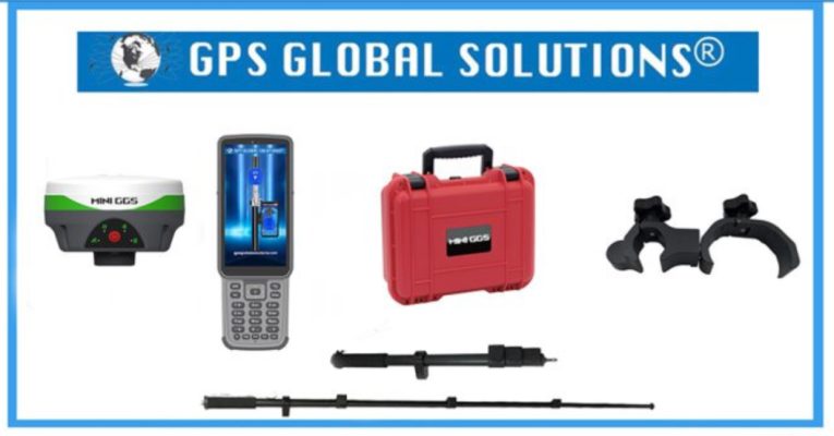 odbiornik geodezyjny gps gnss rtk