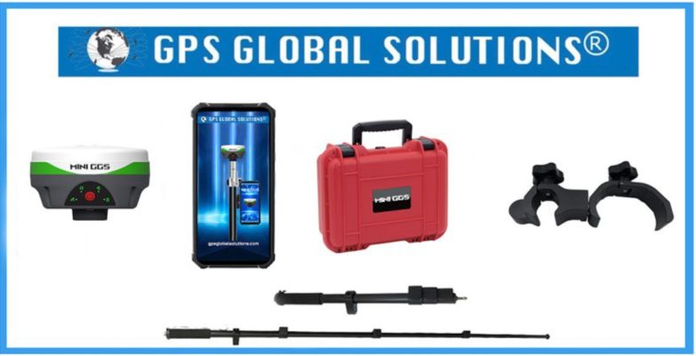 odbiornik geodezyjny gps rtk gnss imu