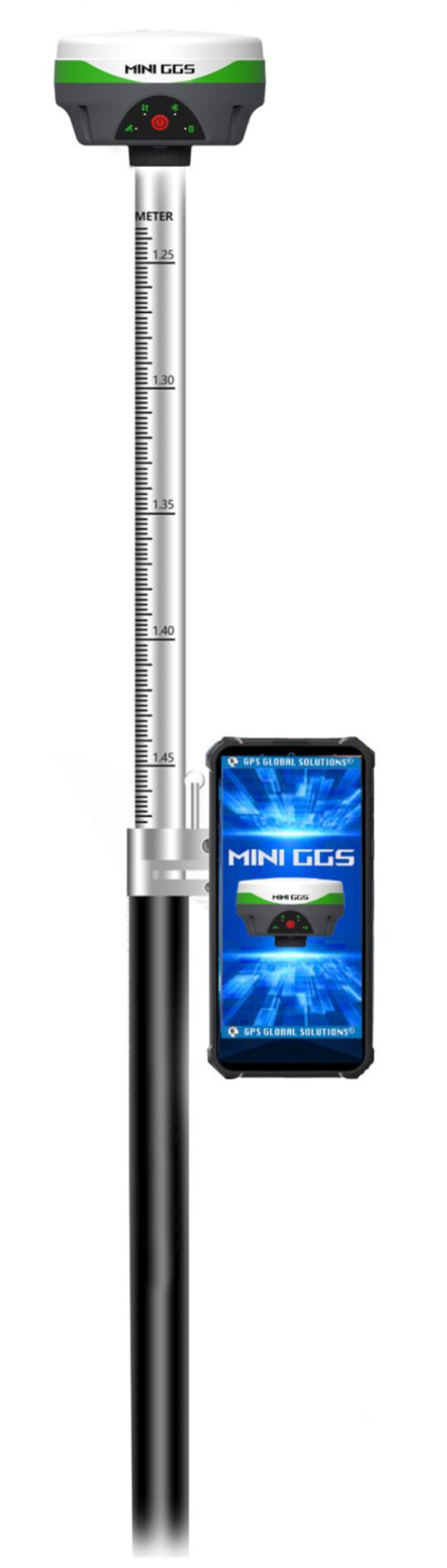 odbiornik geodezyjny gps rtk gnss imu