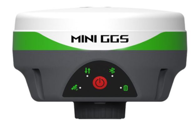 odbiornik geodeyzjny gps rtk imu gnss